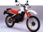 Yamaha XT 250T